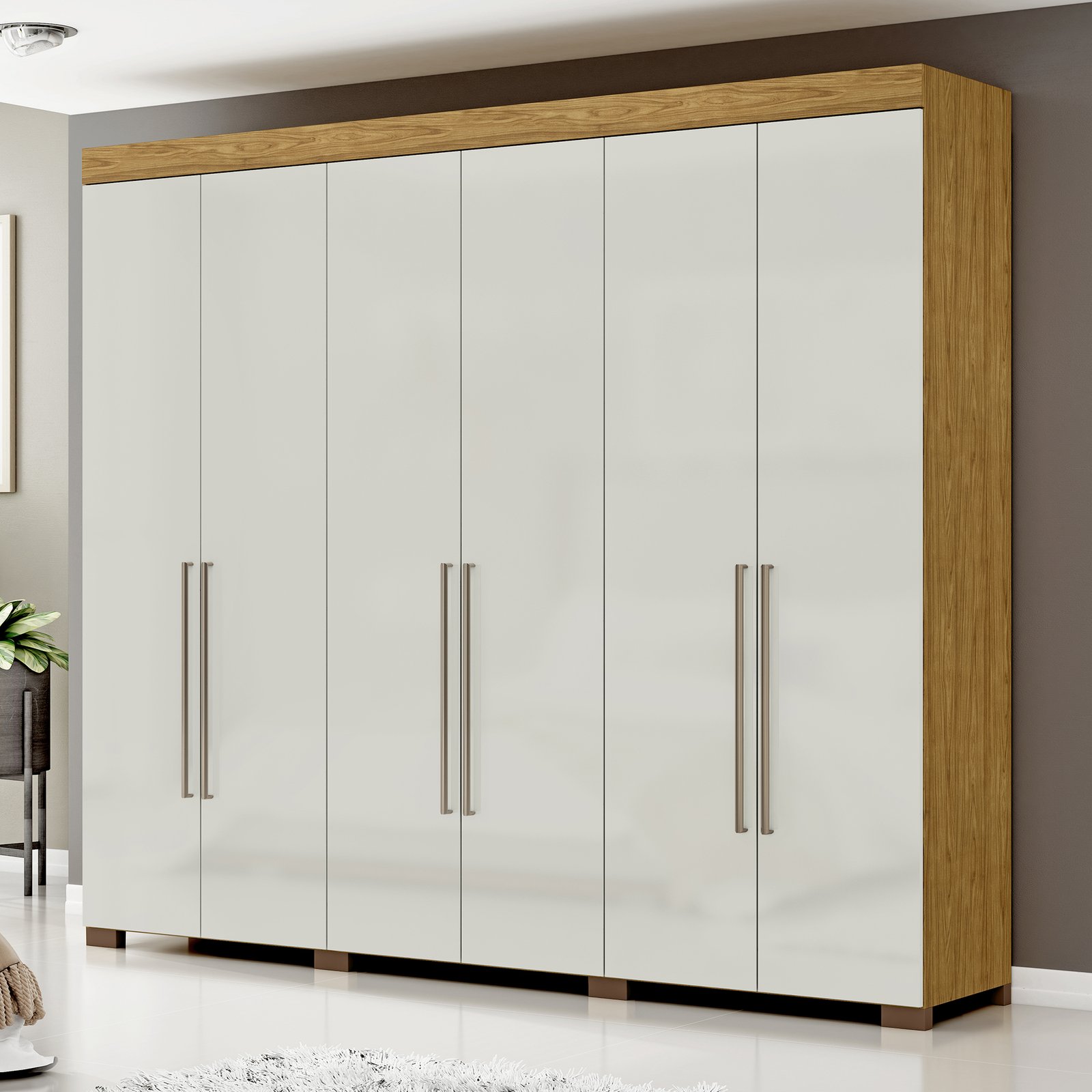 _0000_MX Moveis - Ambiente - Roupeiro Ita - Marrocos - Off-White