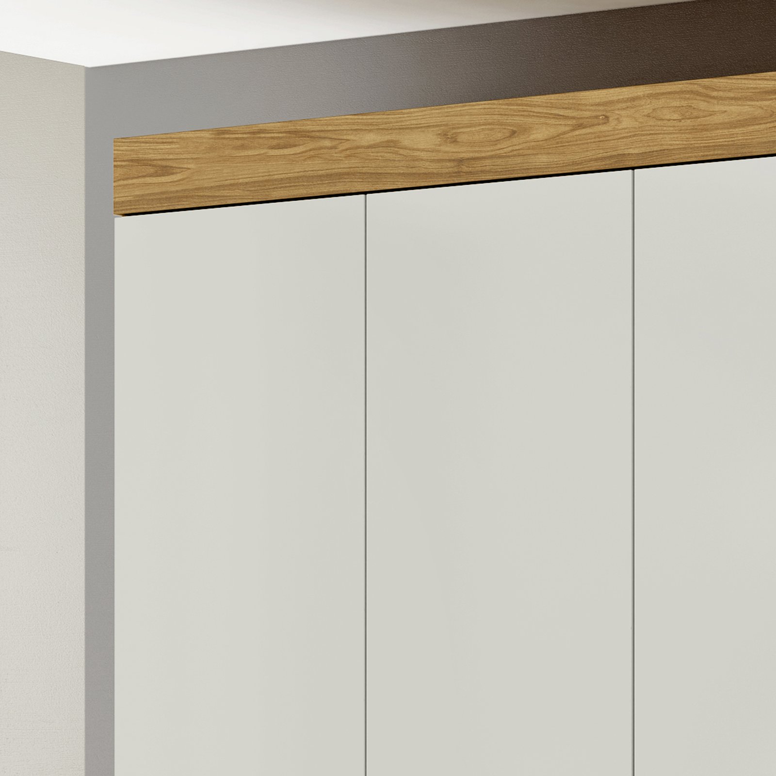 _0002_MX Moveis - Detalhe 2 - Roupeiro Ita - Marrocos - Off-White