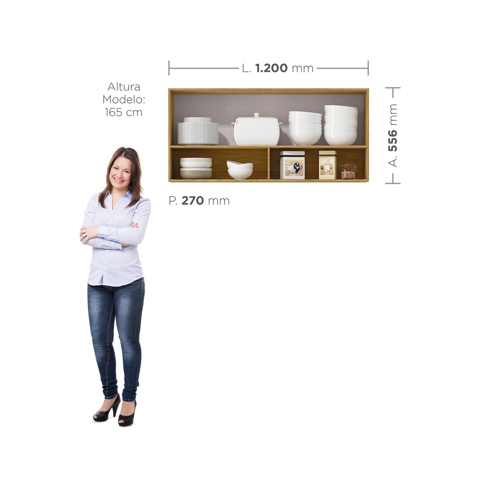 _0002_MX Móveis - Fundo Interno+Ref. Humano - Cozinha Sara - Aéreo 1200 - Marrocos