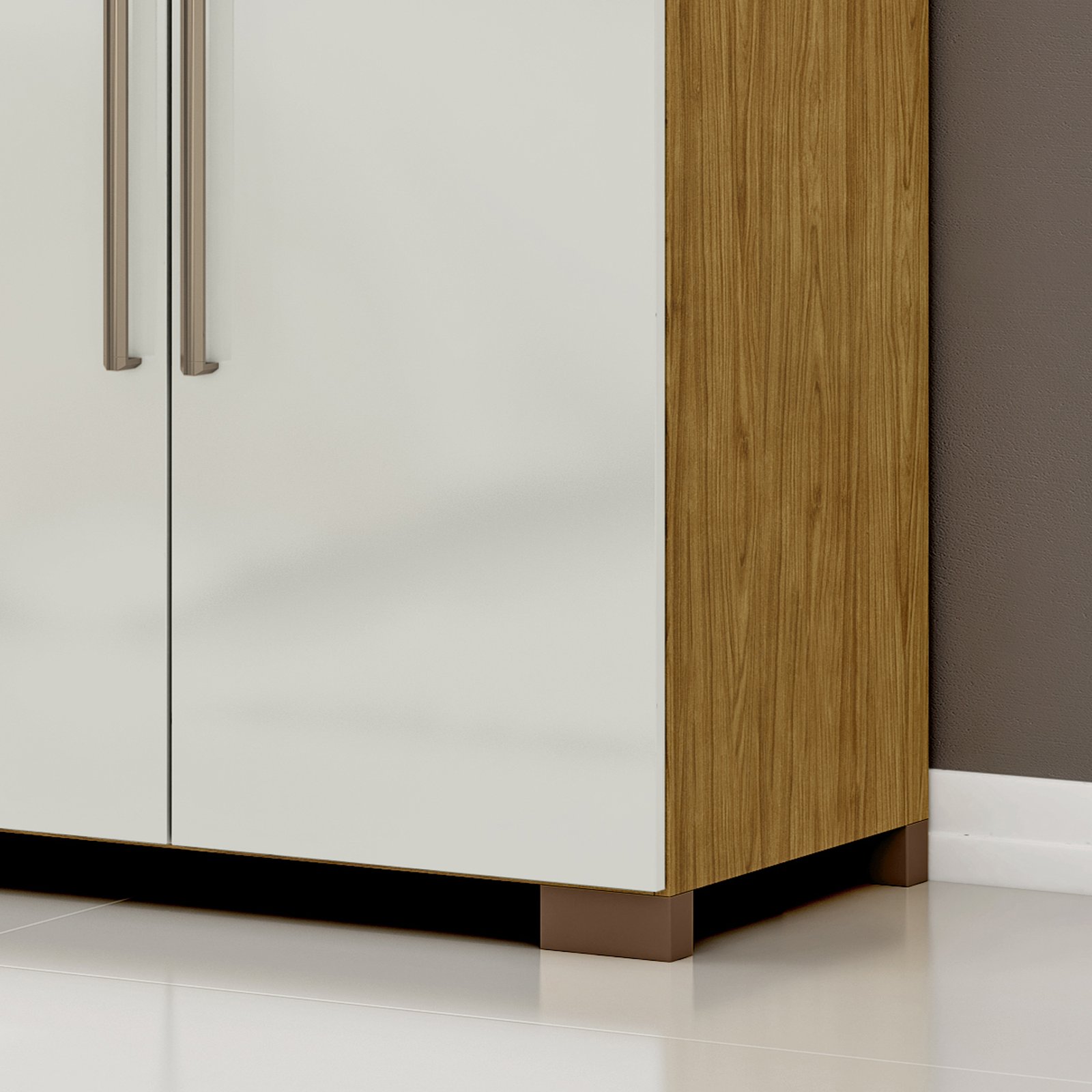 _0003_MX Moveis - Detalhe 1 - Roupeiro Ita - Marrocos - Off-White