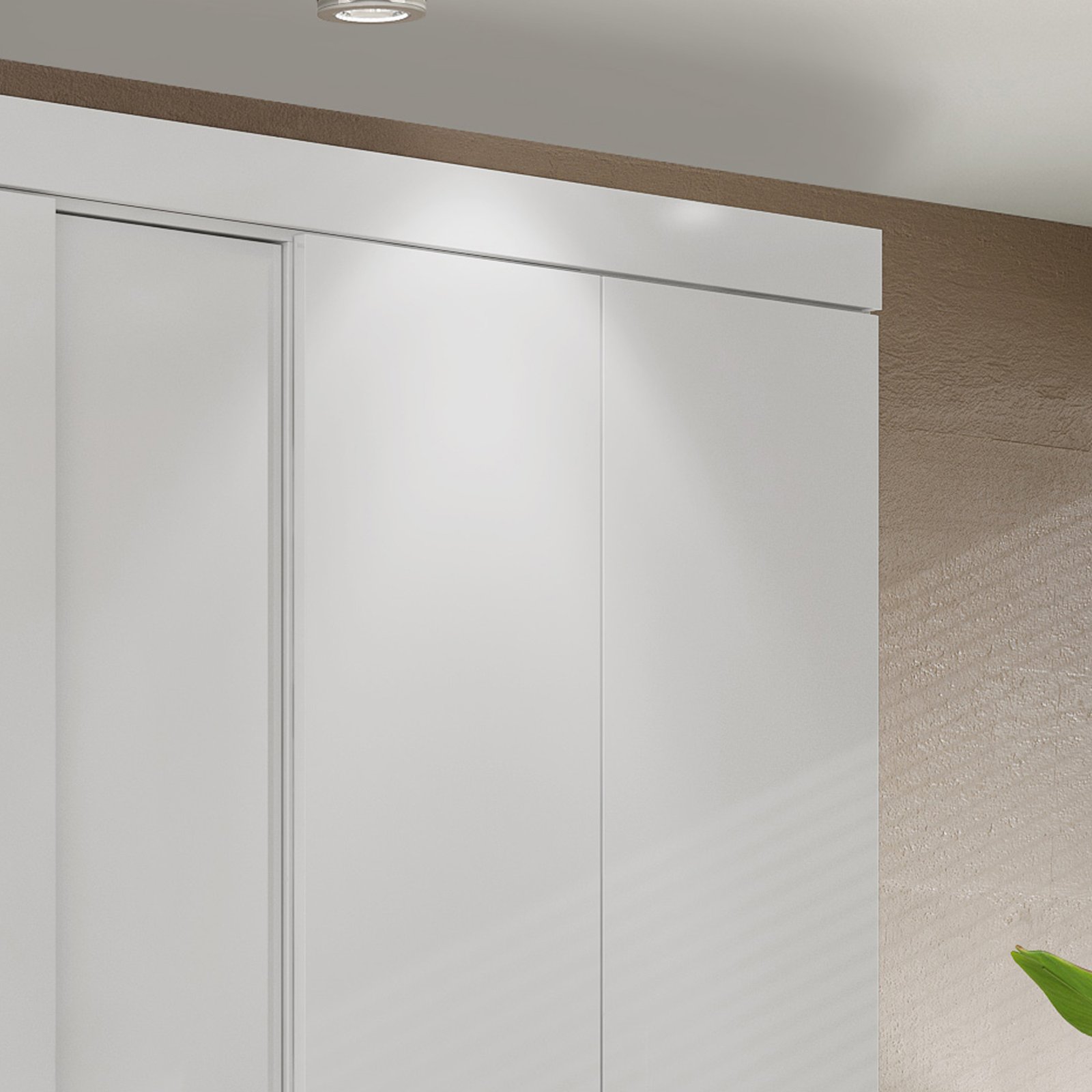 _0003_MX Moveis - Detalhe 3 - Roupeiro Atenas - Branco - Branco