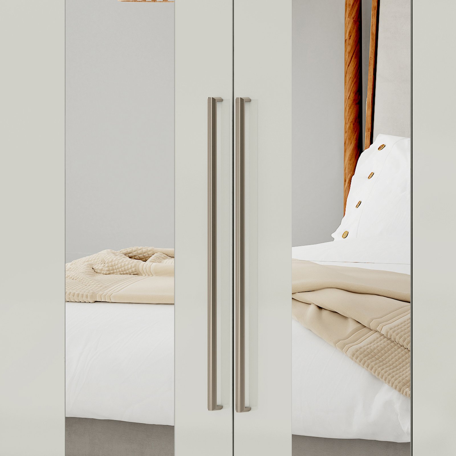 _0003_MX Moveis - Detalhe 3 - Roupeiro Ita - Marrocos - Off-White - Espelhos