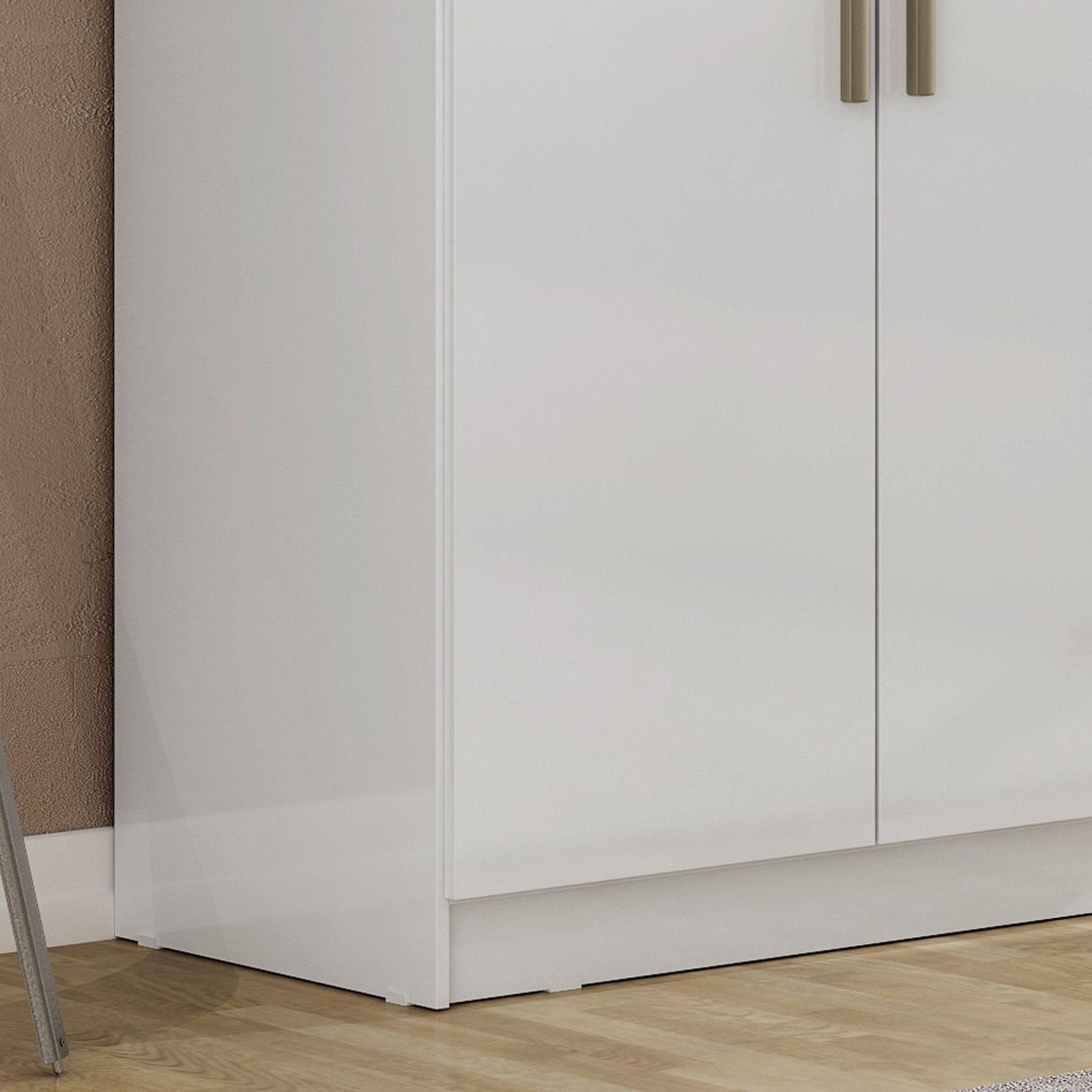 _0005_MX Moveis - Detalhe - Roupeiro Atenas - Branco - Branco