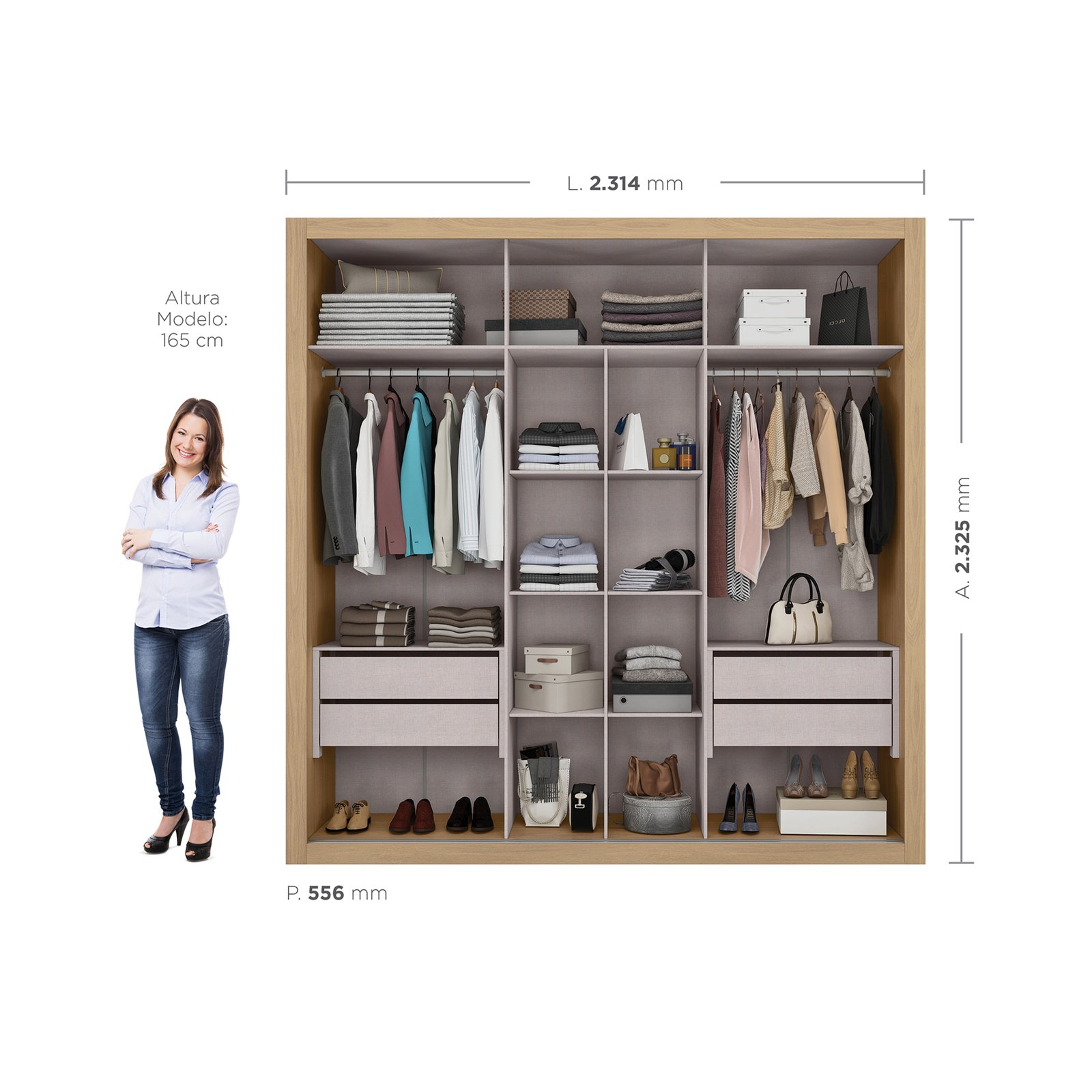 _0006_MX - Fundo Interno+Ref. Humano - Roupeiro Tripoli - Castanho