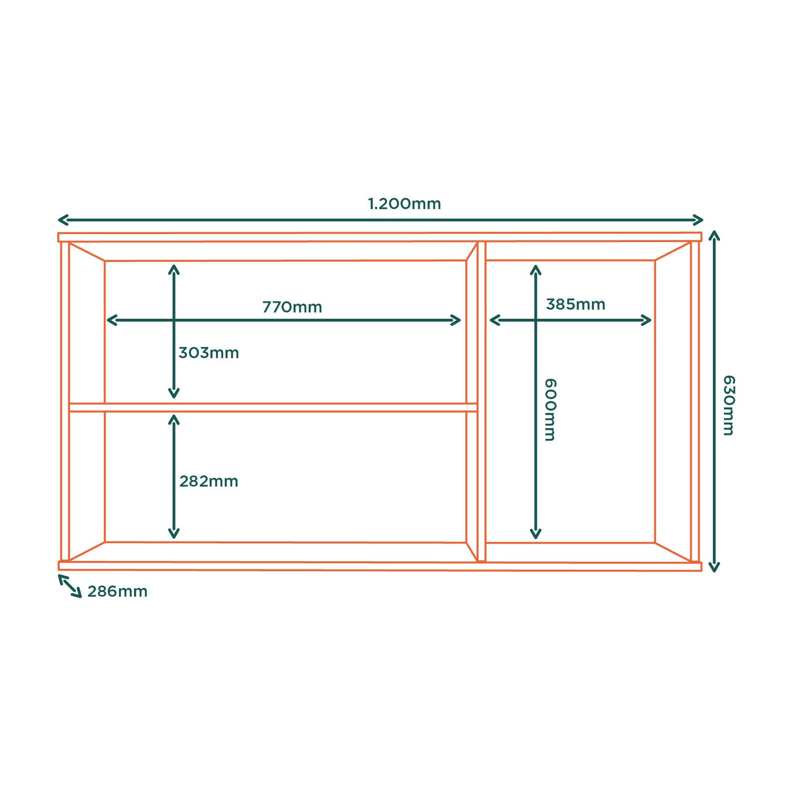 Aéreo 1200 duas portas_AVE04