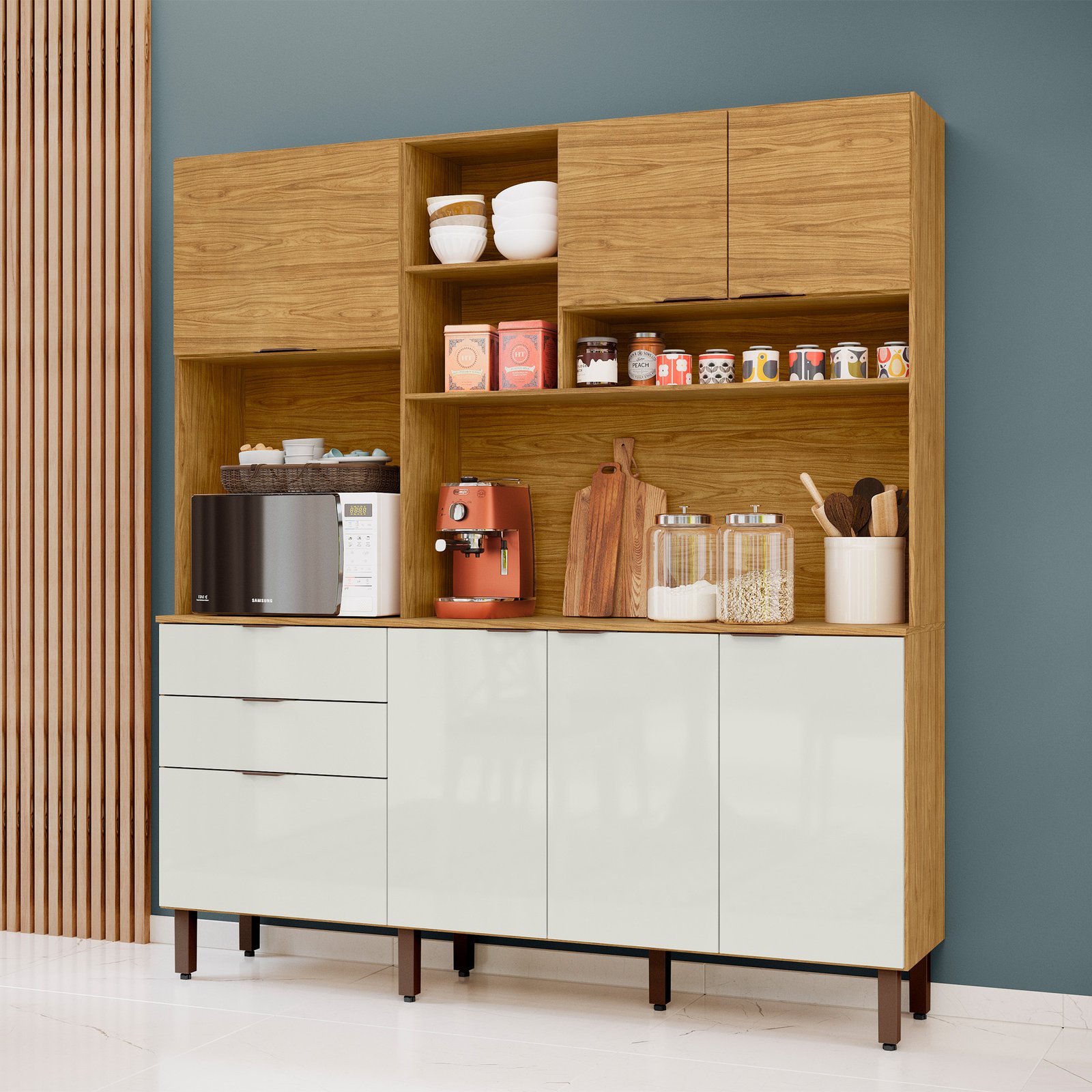 MX - Ambiente 1.2 - Cozinha Boreal - Marrocos+OffWhite (3)