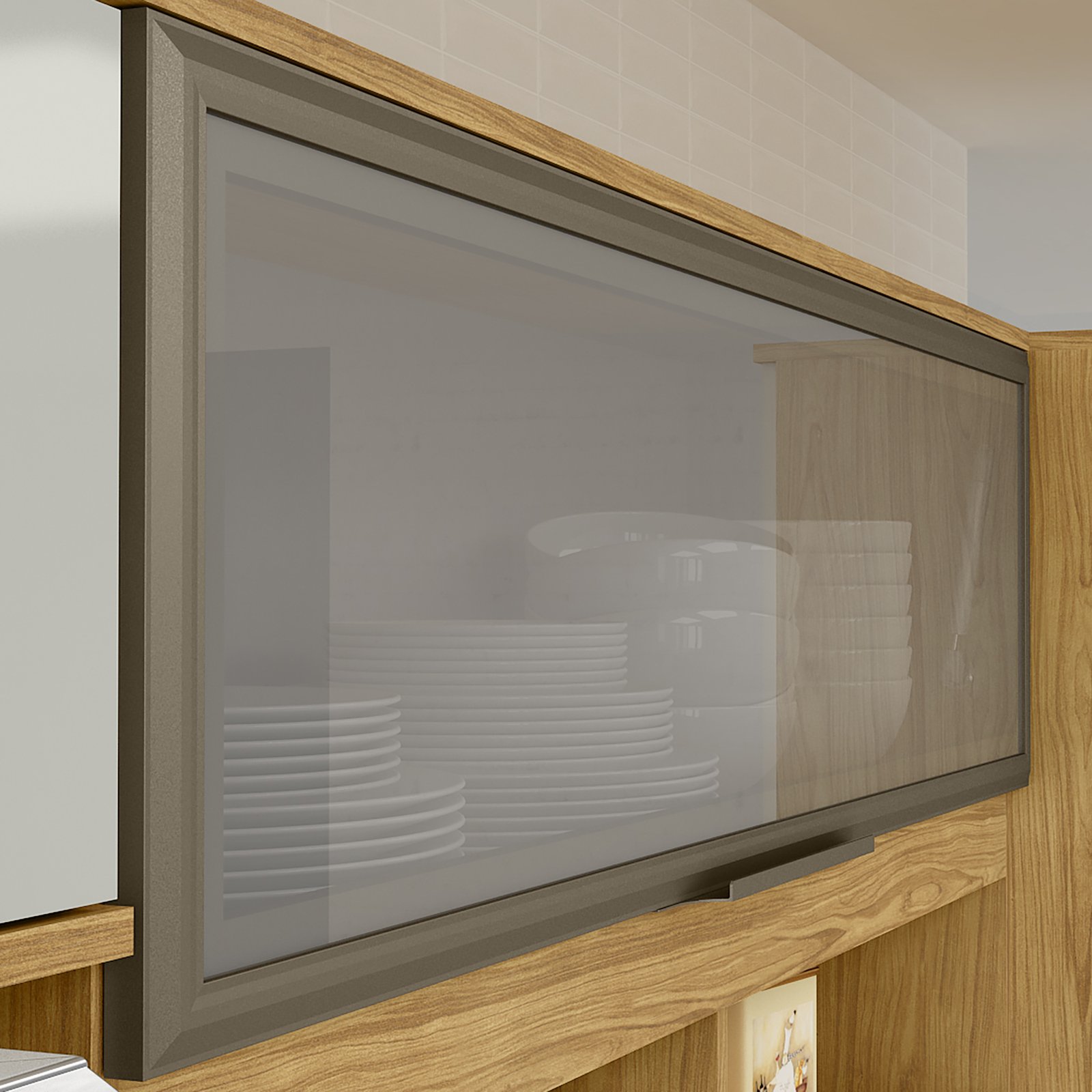 MX - Diferenciais - Linha verace - Basculante