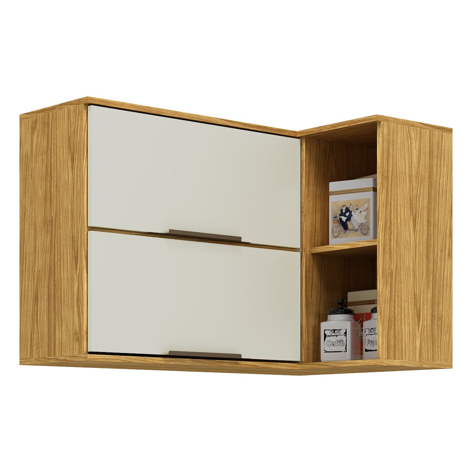 MX - Fundo - Aereo Canto Verace - Marrocos - OffWhite