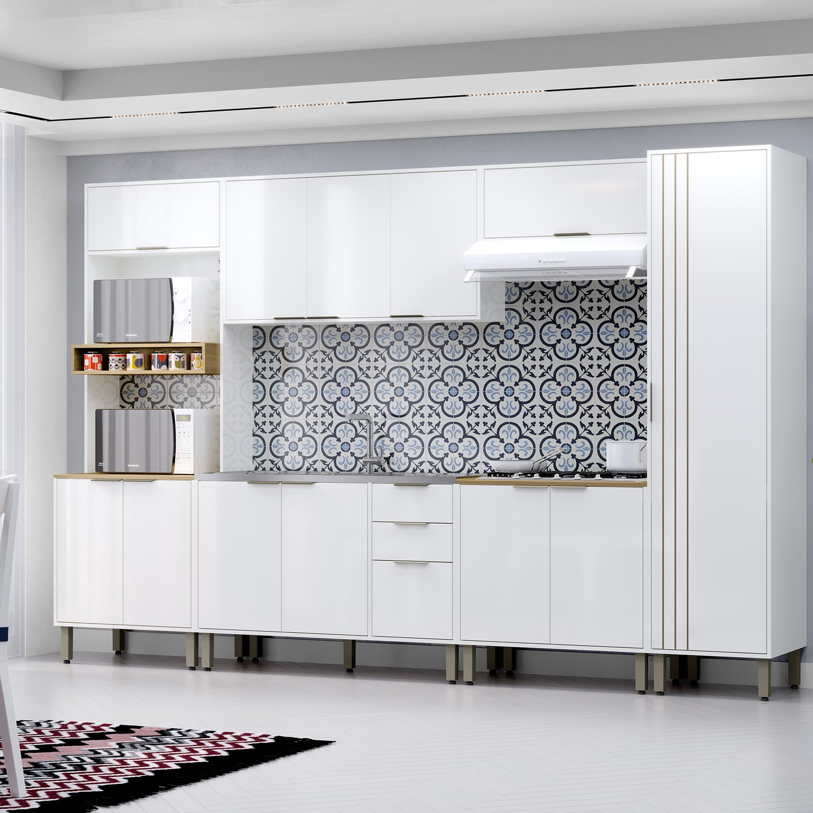 Sem Título-1_0000_MX - Ambiente 5- 6 - Cozinha Gloria - Branco (1)