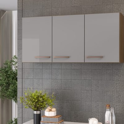 Aéreo Carol - mel - titanio