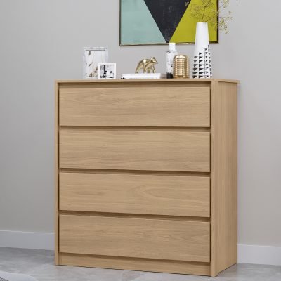 MX - Ambiente - Comoda Carla - Castanho